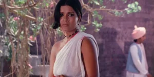 Classic Bollywood Movies of Zeenat Aman to Know