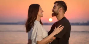 Who has Virat Kohli dated before Anushka Sharma?
